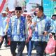 PENAS XVII di Gorontalo, Bupati Simalungun: Momen Strategis Bagi Petani dan Nelayan Memperluas Wawasan.