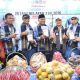 Stand Simalungun Satu-satunya Wakil Sumut di PENAS XVII Gorontalo, Bupati Anton Dorong KTNA Naikkan Branding Produk Unggulan