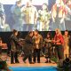 Wesly Silalahi Hadiri “Konser Bertabur Bintang” PASU Siantar, Seni Jadi Senjata Politik Persatuan dan Ekonomi Kreatif