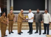 Bapemperda DPRD Sumut Kunker ke Balai Kota Siantar, Matangkan Ranperda UMKM dan IKM, Serap Masukan Digitalisasi