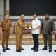 Bapemperda DPRD Sumut Kunker ke Balai Kota Siantar, Matangkan Ranperda UMKM dan IKM, Serap Masukan Digitalisasi