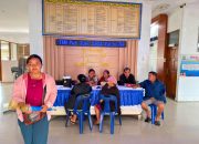 Pemko Siantar Hadirkan “Obat Hati” untuk Korban Kebakaran Pasar Dwikora, Layanan Psikososial dan Konseling Gratis