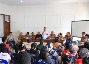 Pemko Siantar Tetapkan Tanggap Darurat Kebakaran Pasar Dwikora, 4 Jurus Cepat dan Dialog Sengit Soal Swadaya Kios
