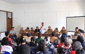 Pemko Siantar Tetapkan Tanggap Darurat Kebakaran Pasar Dwikora, 4 Jurus Cepat dan Dialog Sengit Soal Swadaya Kios