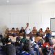 Pemko Siantar Tetapkan Tanggap Darurat Kebakaran Pasar Dwikora, 4 Jurus Cepat dan Dialog Sengit Soal Swadaya Kios