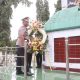 Polres Simalungun dan Polres Pematangsiantar Ziarah Bareng ke TMP Nagur, Tabur Bunga untuk Para Pahlawan