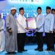 Wali Kota Wesly Raih “Tokoh Toleransi Sumut” di Penutupan FASI XIII, “Semua Agama Mengajarkan Cinta”