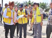 Rp39 Miliar untuk 11,6 KM. Bupati Anton Resmikan “Sejarah Baru” Jalan Ujung Padang