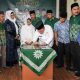 Wali Kota Wesly Resmikan Musholla Muslimat Tomuan: “Investasi Spiritual untuk Kota Cerdas, Sehat, Kreatif, Selaras”
