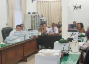 DPRD Siantar Tekan PT SHK, Bawa Sengketa Ketenagakerjaan ke PHI, APH, Ditjen Pajak