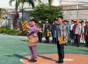Hari Keluarga Nasional 2026 di Balik Jeruji, Rutan Batam Tegaskan “Keluarga Fondasi Karakter”