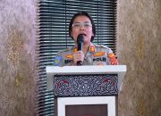 Doa Lintas Agama Buka HUT Bhayangkara ke-80 di Samosir: Wabup Apresiasi Kapolres Rina, “Kepemimpinan Humanis”