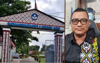 Membanggakan! 74 Siswa SMAN 4 Siantar Tembus PTN Top Jawa Lewat UTBK, 19 Lolos Jalur Undangan