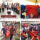 Warga Siantar Utara Temukan Mayat Gantung Diri di Rumah, Kapolsek Siantar Utara Cek TKP