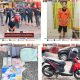 Kurang 24 Jam, Jatanras Siantar Ringkus Pelaku Curas di Simarimbun Dolok