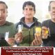 Video Viral “Matel Jatuhkan Sabu”, Hasil Tes Urine 3 Depkolektor Negatif