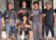 Satreskrim Polres Pematangsiantar Tangkap Pelaku Pembunuhan Disertai Pencurian di Kedai Gang Dame