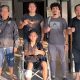 Satreskrim Polres Pematangsiantar Tangkap Pelaku Pembunuhan Disertai Pencurian di Kedai Gang Dame