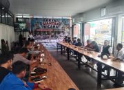 Organisasi Pemuda & Cendekiawan Deklarasikan “Siantar Damai”, Tolak Pencatutan Nama Kota