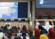 TP PKK Siantar Rawat Toleransi Lewat Pengajian & Pendalaman Alkitab, Ketua Ny Liswati: Jadi Ciri Budaya Kota Beriman