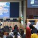 TP PKK Siantar Rawat Toleransi Lewat Pengajian & Pendalaman Alkitab, Ketua Ny Liswati: Jadi Ciri Budaya Kota Beriman