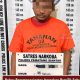 NI “Bandar Sabu Eceran” di Perumahan Senayan Five Star Siantar Martoba Diringkus