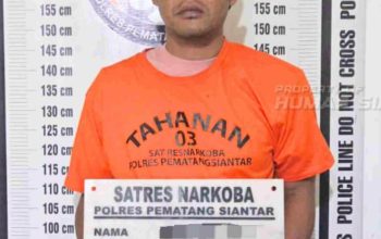 Residivis Narkoba Diringkus Lagi! Bawa 13 Butir Ekstasi “Minion” di Jalan Cokroaminoto