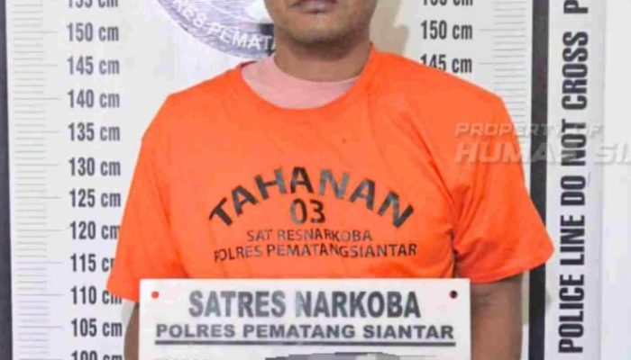 Residivis Narkoba Diringkus Lagi! Bawa 13 Butir Ekstasi “Minion” di Jalan Cokroaminoto