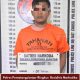 Residivis Narkoba Diringkus Lagi! Bawa 13 Butir Ekstasi “Minion” di Jalan Cokroaminoto