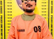 Tragedi Berdarah di Tengah Kota Siantar, 1 Tersangka Ditahan, Mobil Ormas Diamankan Polisi