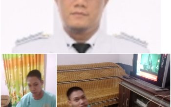 Camat Rahuning Cross-Check Kasus Dapa, Penyandang Disabilitas: Masuk Desil 1-4 PKH atau Tidak?