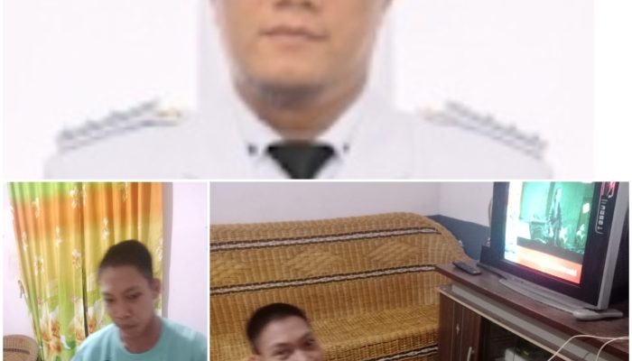 Camat Rahuning Cross-Check Kasus Dapa, Penyandang Disabilitas: Masuk Desil 1-4 PKH atau Tidak?