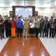 Wesly dan Kapolres Sah Udur Gelar Doa Lintas Agama Jelang Bhayangkara ke-80. “Siantar Peringkat 4 Kota Toleran”