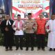 Polres Simalungun Gelar Doa Lintas Agama dan Bakti Sosial Sembako Sambut HUT Bhayangkara ke-80
