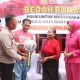 Air Mata Opung Rosmalina Sipayung Kunci Rumah Baru dari Kapolres Simalungun Bikin Sekampung Ikut Terisak