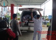 Suami Tusuk, Pukul Istri Pakai Pisau dan Martil di Simalungun, Korban Meninggal di RSV Pematangsiantar