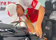 Capella Honda Kepri Gelar TSC 2026. 181 Teknisi dan Service Advisor Bersaing, 6 Wakil Maju ke Nasional