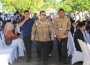 Rakernas APEKSI XVIII, Wali Kota Pematangsiantar Wesly Silalahi Hadiri HUT ke-436 Medan, Sorot Sinergi Antar-Kota untuk Pertumbuhan Ekonomi