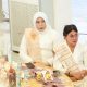 Ladies Program APEKSI XVIII. Ketua TP PKK Pematangsiantar Ny Liswati “UMKM Medan Inspirasi untuk Siantar”