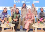 Ketua TP PKK Simalungun Ny. Darmawati Hadiri Women Program APKASI 2026: Perempuan Jadi Kunci Daya Saing Daerah