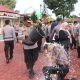 65 Personel Polres Simalungun Naik Pangkat, Kapolres: Wujud Apresiasi atas Dedikasi dan Pengabdian
