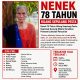 Polsek Gunung Malela Cari Lansia 78 Tahun Hilang Sejak Hadiri Pesta di Siantar