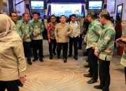 10 Rekomendasi Strategis Lahir, Wesly Komit Wujudkan Pematangsiantar “Cerdas, Sehat, Kreatif, Selaras”