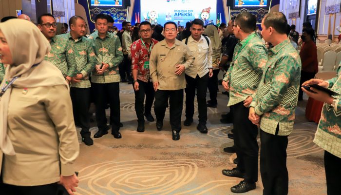10 Rekomendasi Strategis Lahir, Wesly Komit Wujudkan Pematangsiantar “Cerdas, Sehat, Kreatif, Selaras”