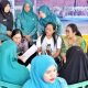 TP PKK Simalungun Gelar Rakor PAAREDI, Kuatkan Nagori Dolok Maraja Jadi Percontohan Tingkat Sumut