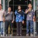 Menuju Muscab II, DPC PJS Pematangsiantar Audiensi ke Pemko. Perkuat Sinergi Pers dan Pemerintah