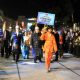 Pesona Simalungun dan Ragam Etnis Pematangsiantar “Basahi” Karnaval Budaya Nusantara di Medan