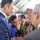 Menko AHY dan Bupati Anton Buka Sinode Besar GPI 2026 di Simalungun. Sinergi Pemerintah dan Gereja Perkuat Moral Bangsa