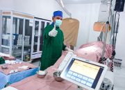 Layanan Cathlab RSUD dr. Djasamen Saragih Aktif Kembali, Kini Ditanggung BPJS Kesehatan