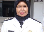 Camat Dolok Batu Nanggar Klarifikasi Isu “Penelantaran” Pasar Relokasi Serbelawan: 131 Kios Siap, Pedagang Belum Menempati